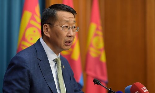 Л.Энх-Амгалан: МСҮТ-ийг үр дүнд суурилсан санхүүжилтийн тогтолцоонд шилжүүллээ